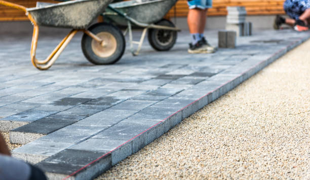Best Concrete Patio Contractor  in Clare, MI