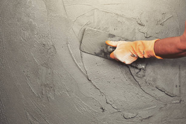 Best Concrete Contractor Near Me  in Clare, MI