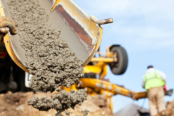 Best Concrete Foundation Repair  in Clare, MI