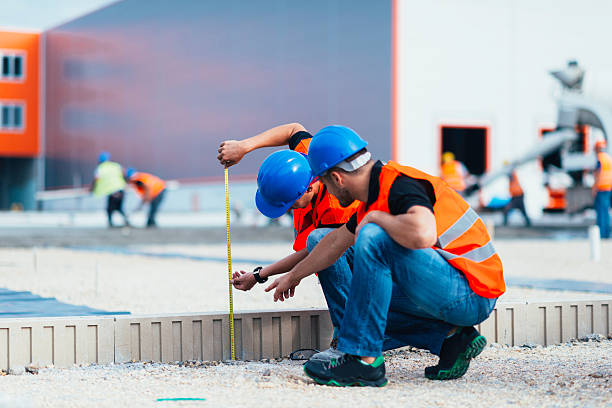Best Residential Concrete Services  in Clare, MI